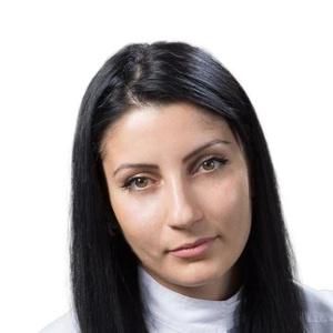 Рамазанова Диана Джаватовна