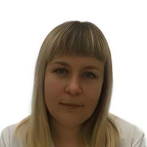 Благова Галина Николаевна
