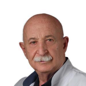 Цаллаев Владимир Харитонович