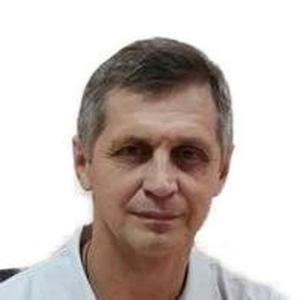 Колосок Сергей Петрович