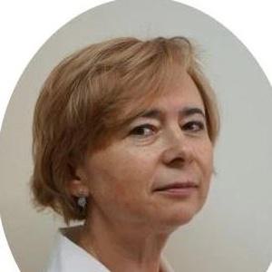 Степанова Лада Вячеславовна