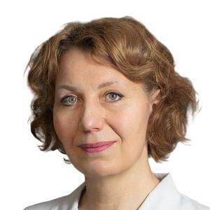 Куракина Ирина Васильевна