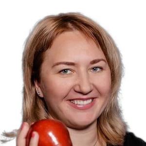 Ширенина Юлия Сергеевна
