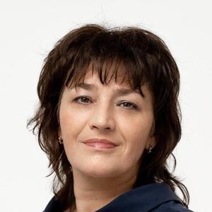 Терентьева Галина Александровна