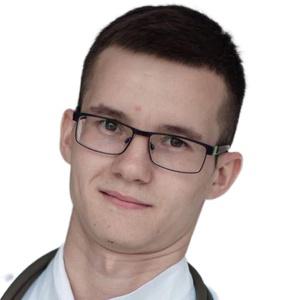 Прокопьев Дмитрий Евгеньевич