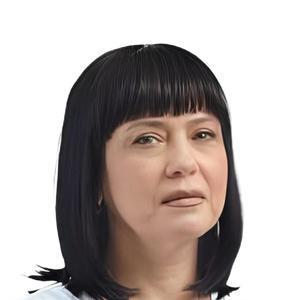 Полина Марина Юрьевна