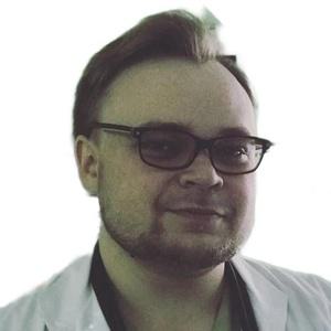 Куприков Юрий Сергеевич