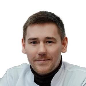 Осидзе Лери Джемалович