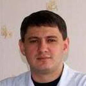 Кодоев Алан Мирославович