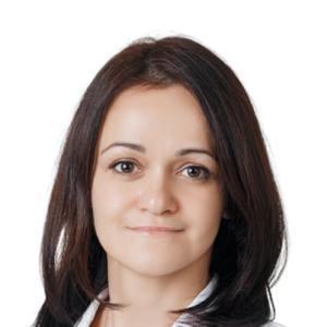 Кожевина Людмила Викторовна