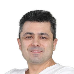 Ягафаров Ильдар Раисович
