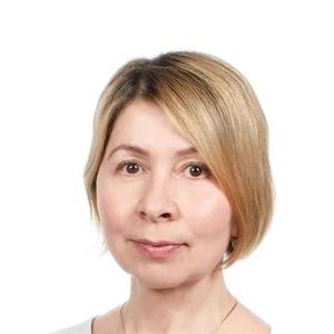 Санташева (Лукина) Анна Сергеевна