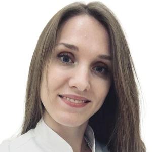 Мельникова Татьяна Васильевна