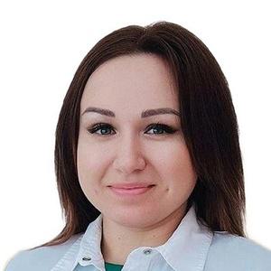 Королева Инна Евгеньевна