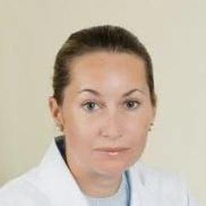 Сизоненко Анна Александровна