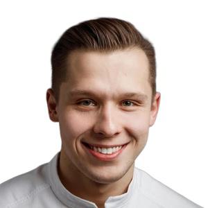 Рузин Иван Алексеевич