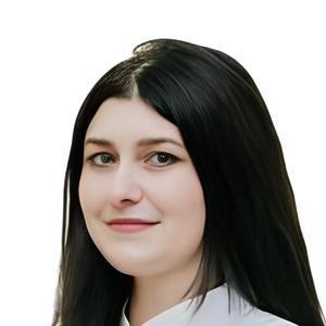 Мулюкина Алина Витальевна