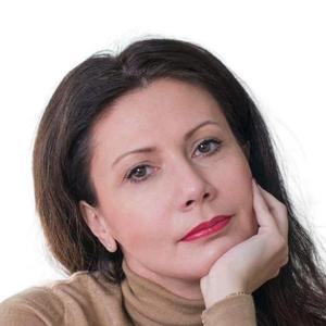 Лебедева Лариса Александровна