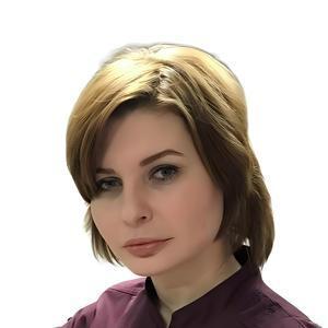 Коломиец Наталья Юрьевна