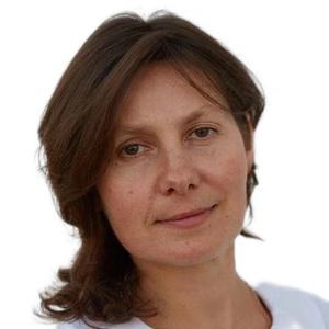 Агрикова Мария Владимировна