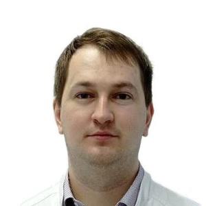 Реутин Виктор Николаевич