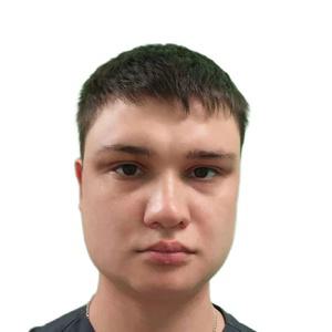 Иванов Александр Владимирович
