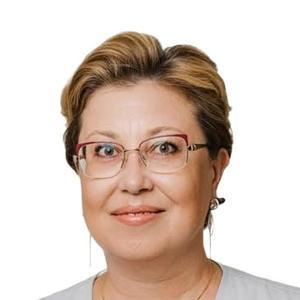 Носкова Наталья Викторовна