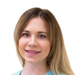 Герасимова (Минакова) Елена Сергеевна