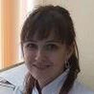 Романова Лилия Олеговна