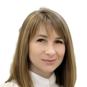 Печникова Елена Игоревна