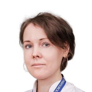 Юсупова Анастасия Владимировна