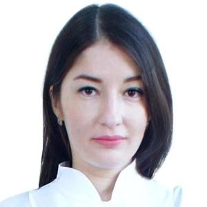 Мишина Анастасия Витальевна