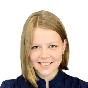 Рахманова Полина Андреевна