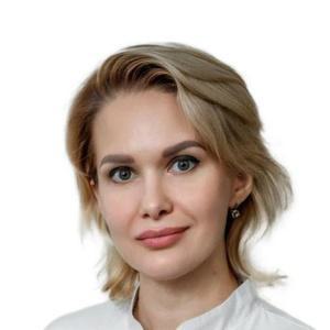 Боголепова Надежда Юрьевна