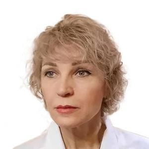 Тарасова Валентина Михайловна