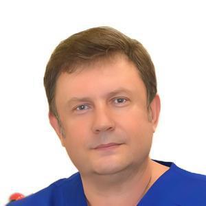 Гриднев Пётр Станиславович