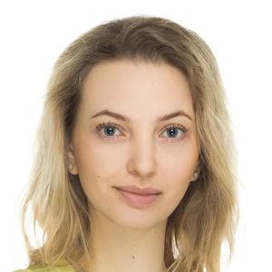 Сидоркина Ольга Борисовна