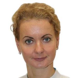 Малюченко Галина Николаевна