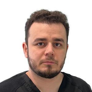 Бигишиев Юсуп Магомедович