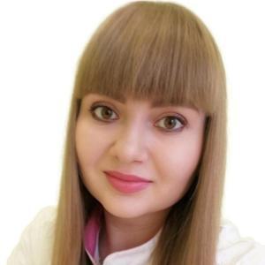 Сандалова Наталья Александровна