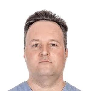 Матвеев Григорий Петрович