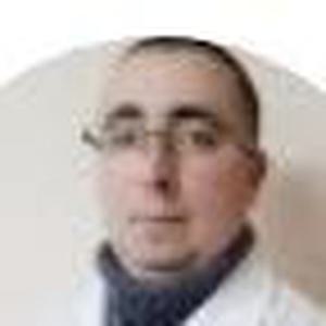 Булычев Сергей Олегович