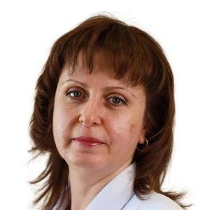 Багрова Наталья Викторовна