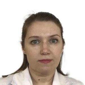 Воронцова Екатерина Александровна