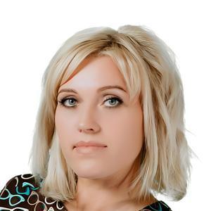 Шабашова Надежда Николаевна