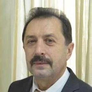 Михайлов Александр Георгиевич