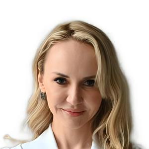 Сенникова Светлана Валерьевна
