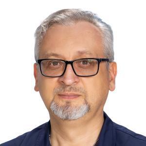 Кукушкин Константин Николаевич