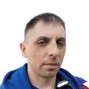 Агеев Алексей Оттович