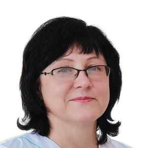 Богодерова Лариса Александровна